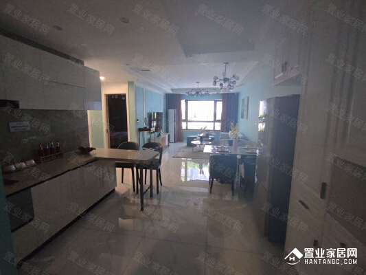 福汇东方·叁号院