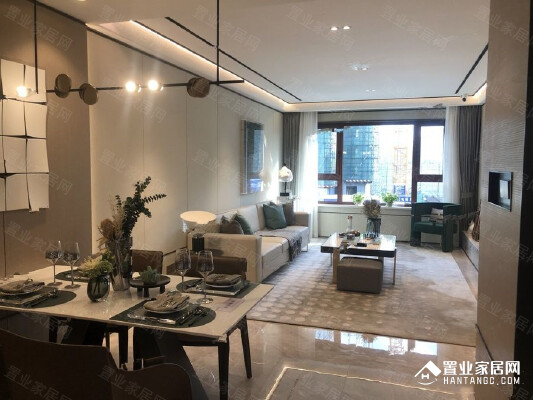 保利明月时光