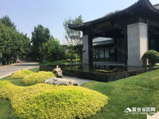 西湖松江印月