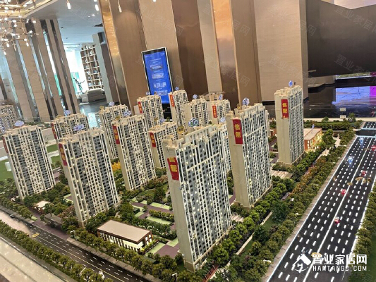 绿地·东北亚国博城