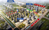 汇智环球金贸城