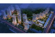 福汇东方·叁号院