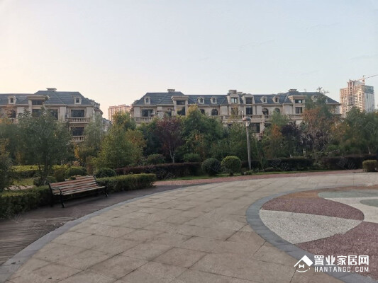 玫瑰湾珑岸商铺