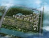 融创·建荣松江宸院效果图
