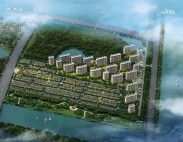 融创·建荣松江宸院效果图