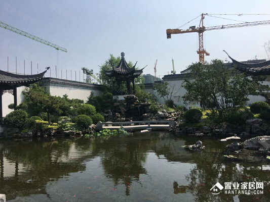 国翠园