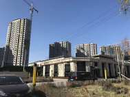 福汇东方·叁号院