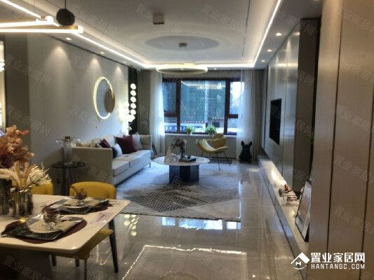 保利明月时光