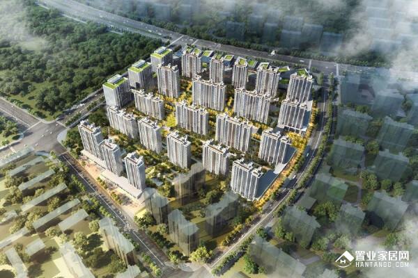 万科智慧未来城