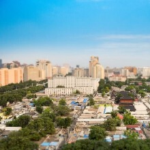 好消息！宾县14个老旧小区计划下月改造，位置↗