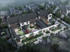 国翠园