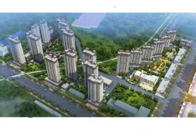 福汇东方·叁号院