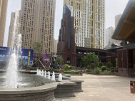 玫瑰湾智园