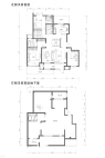 4室3厅4卫1厨