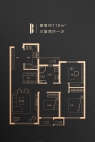 B户型