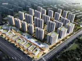 万科智慧未来城