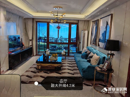 碧桂园拉菲小镇