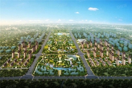 龙江恒大·养生谷