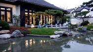 融创·御湖宸院效果图