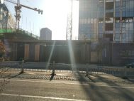 万科·滨江大都会