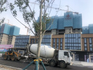深哈万科城