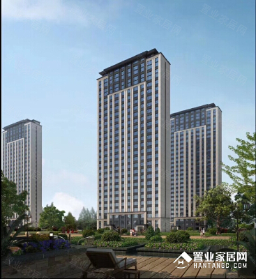 汇智环球金贸城