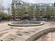 阳光家园