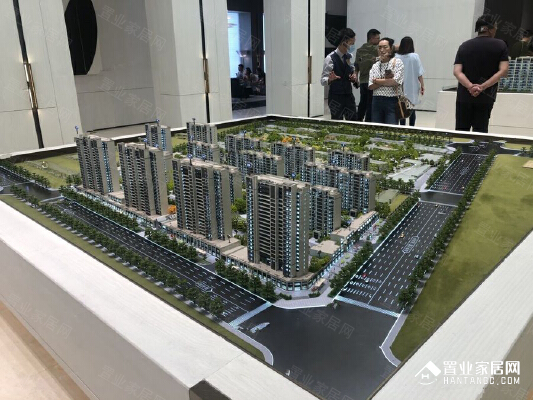 中海云麓公馆