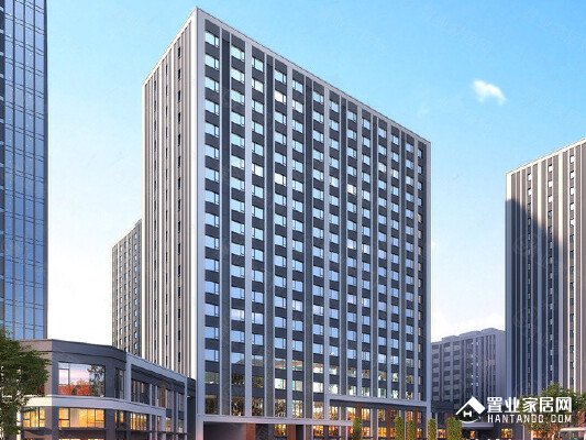 中国铁建·江语时代