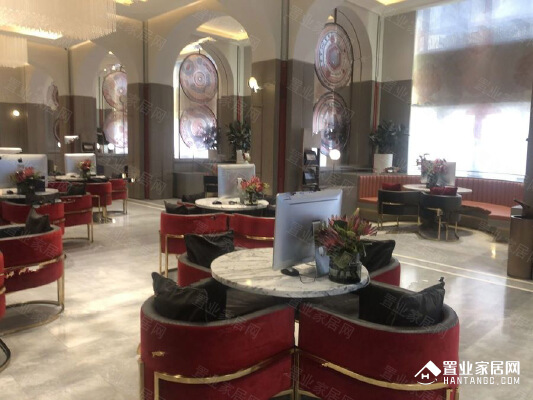 中海时代名邸