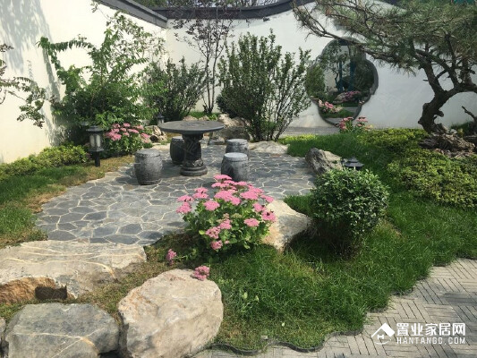 融创·建荣松江宸院