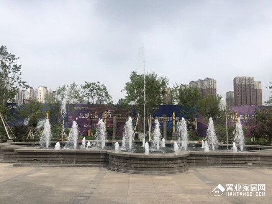 玫瑰湾智园