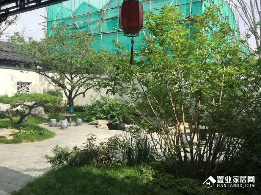 融创·建荣松江宸院