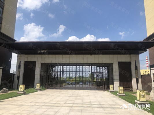 锦绣·东润御景