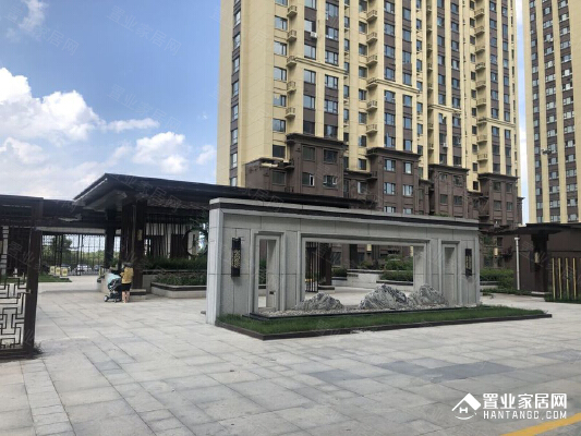 锦绣·东润御景