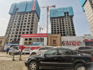 中海时代名邸