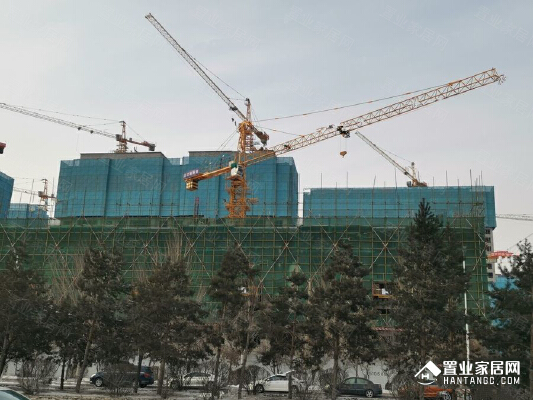 中海云麓公馆